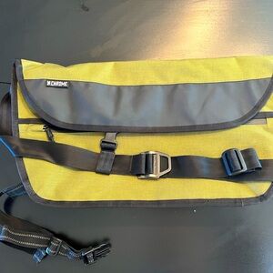 Chrome Industries Simple Messenger MD